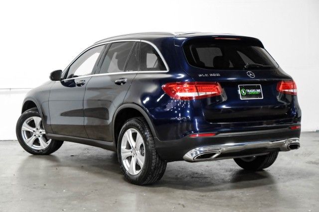 Photo 6 VIN: WDC0G4JB1GF015806 - MERCEDES-BENZ GLC 