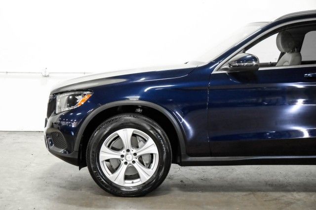 Photo 8 VIN: WDC0G4JB1GF015806 - MERCEDES-BENZ GLC 