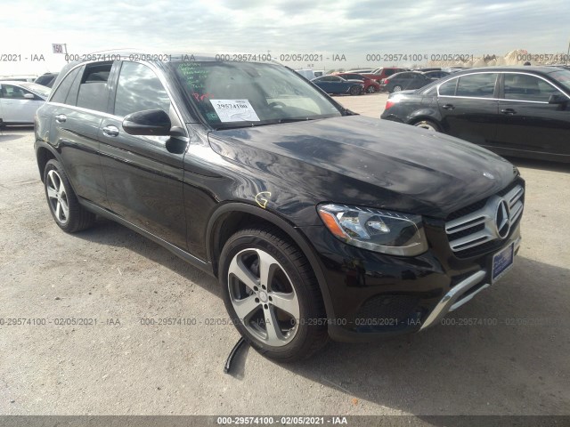 Photo 0 VIN: WDC0G4JB1GF058526 - MERCEDES-BENZ GLC 