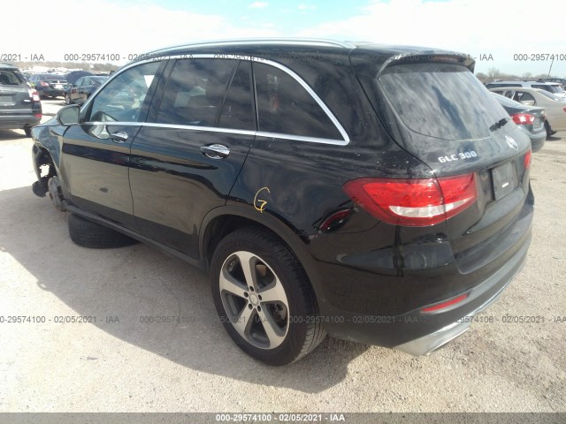 Photo 2 VIN: WDC0G4JB1GF058526 - MERCEDES-BENZ GLC 