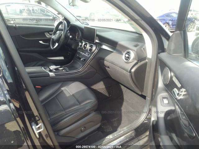 Photo 4 VIN: WDC0G4JB1GF058526 - MERCEDES-BENZ GLC 