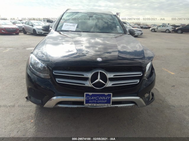 Photo 5 VIN: WDC0G4JB1GF058526 - MERCEDES-BENZ GLC 