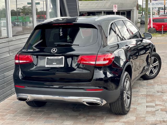 Photo 1 VIN: WDC0G4JB1GF069333 - MERCEDES-BENZ GLC 