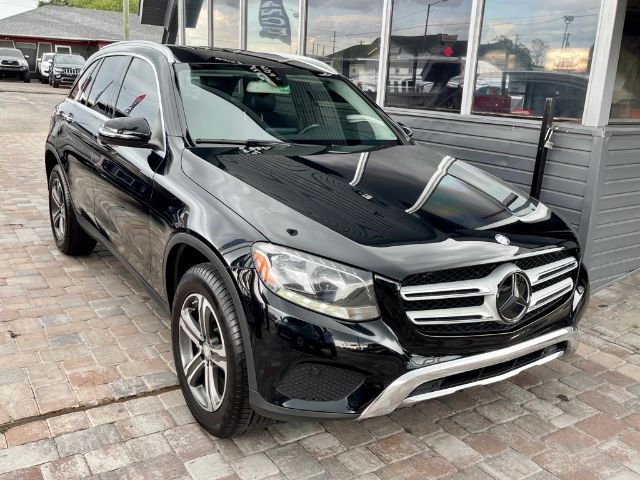 Photo 2 VIN: WDC0G4JB1GF069333 - MERCEDES-BENZ GLC 