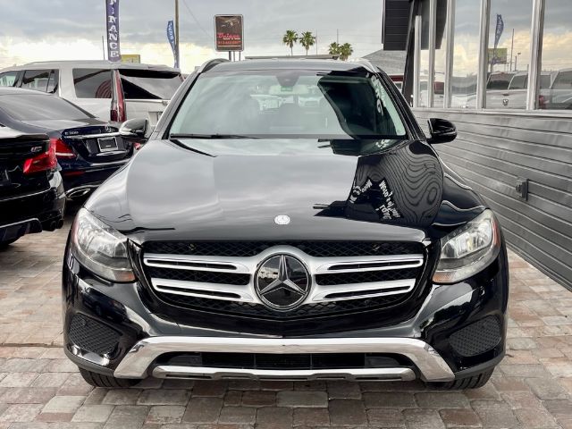 Photo 3 VIN: WDC0G4JB1GF069333 - MERCEDES-BENZ GLC 