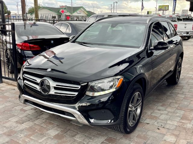 Photo 4 VIN: WDC0G4JB1GF069333 - MERCEDES-BENZ GLC 