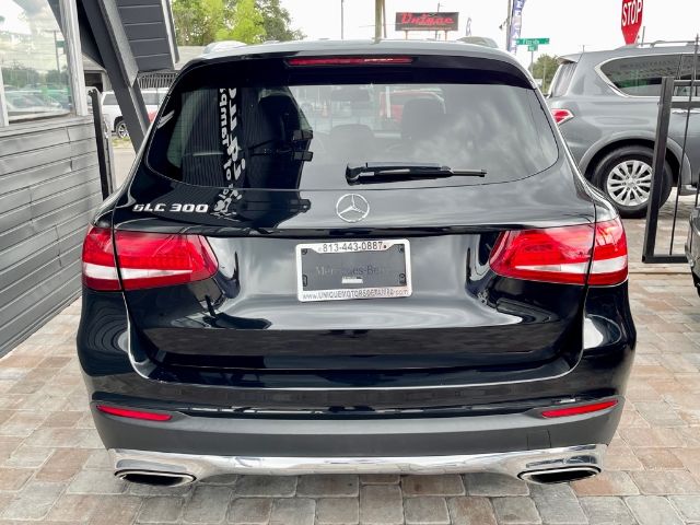 Photo 6 VIN: WDC0G4JB1GF069333 - MERCEDES-BENZ GLC 