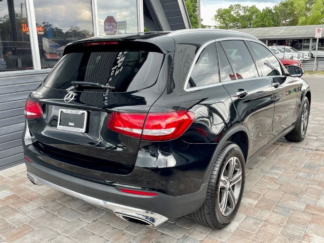 Photo 7 VIN: WDC0G4JB1GF069333 - MERCEDES-BENZ GLC 