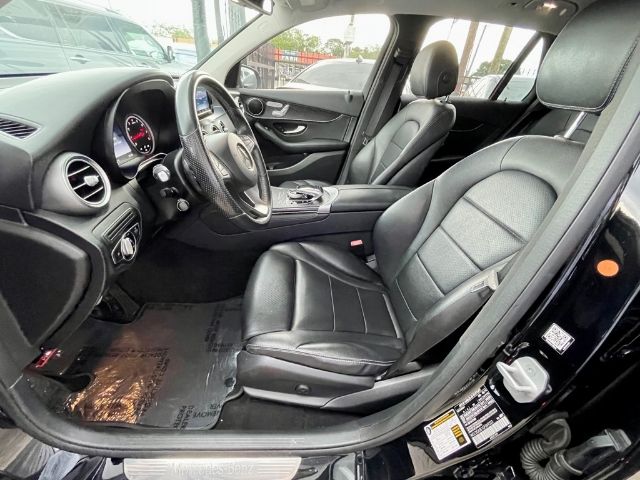 Photo 9 VIN: WDC0G4JB1GF069333 - MERCEDES-BENZ GLC 