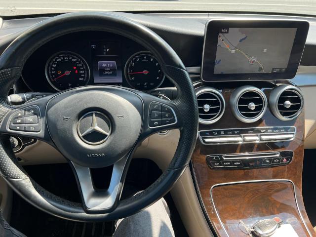 Photo 6 VIN: WDC0G4JB1GF073852 - MERCEDES-BENZ GLC-CLASS 