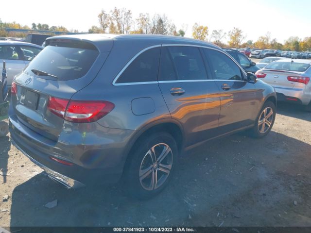 Photo 3 VIN: WDC0G4JB1GF080378 - MERCEDES-BENZ GLC 