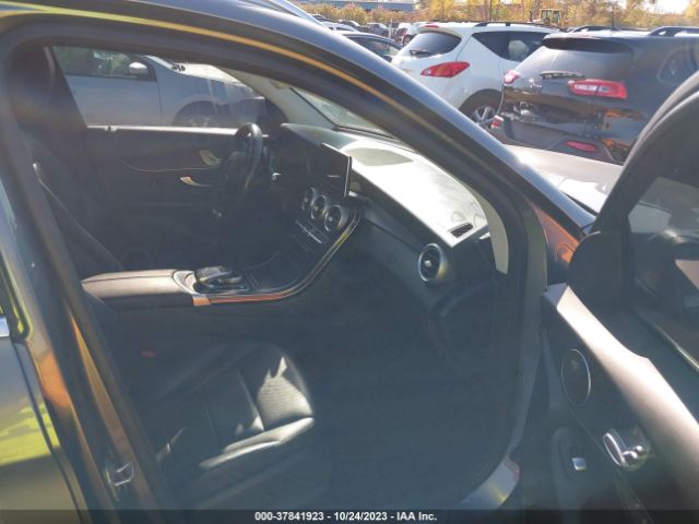 Photo 4 VIN: WDC0G4JB1GF080378 - MERCEDES-BENZ GLC 