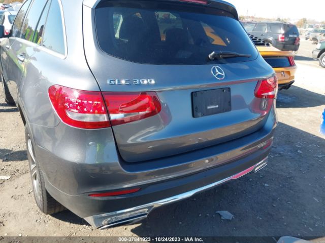 Photo 5 VIN: WDC0G4JB1GF080378 - MERCEDES-BENZ GLC 