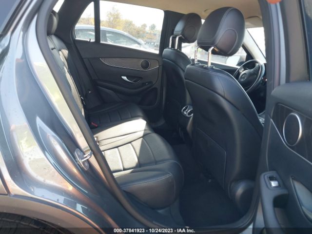 Photo 7 VIN: WDC0G4JB1GF080378 - MERCEDES-BENZ GLC 