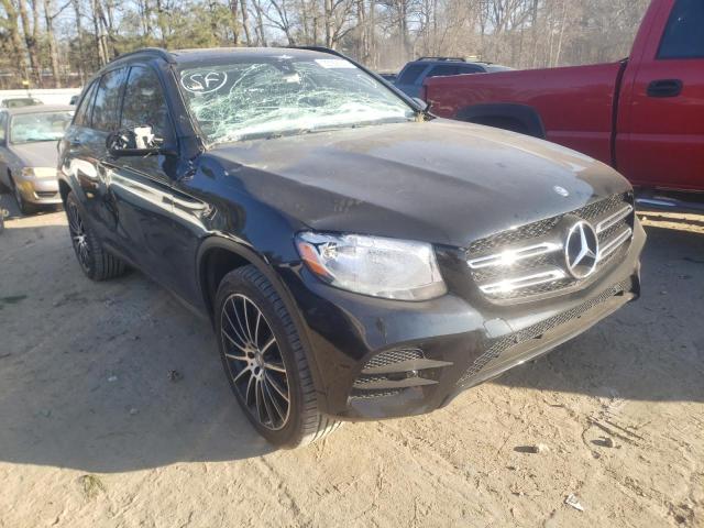 Photo 0 VIN: WDC0G4JB1GF110253 - MERCEDES-BENZ GLC 300 