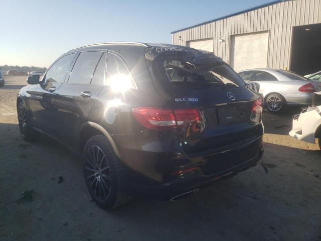 Photo 2 VIN: WDC0G4JB1GF110253 - MERCEDES-BENZ GLC 300 