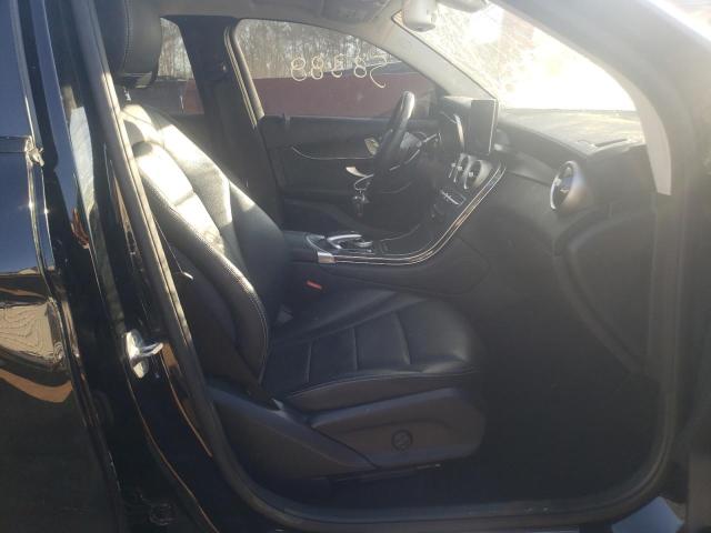 Photo 4 VIN: WDC0G4JB1GF110253 - MERCEDES-BENZ GLC 300 