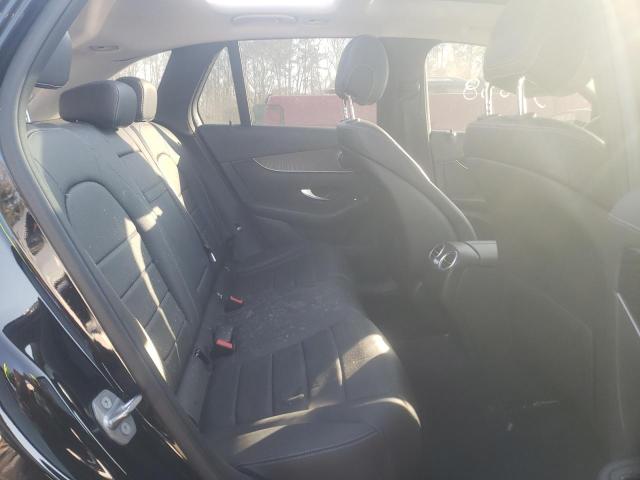 Photo 5 VIN: WDC0G4JB1GF110253 - MERCEDES-BENZ GLC 300 