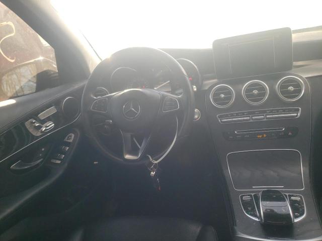 Photo 8 VIN: WDC0G4JB1GF110253 - MERCEDES-BENZ GLC 300 