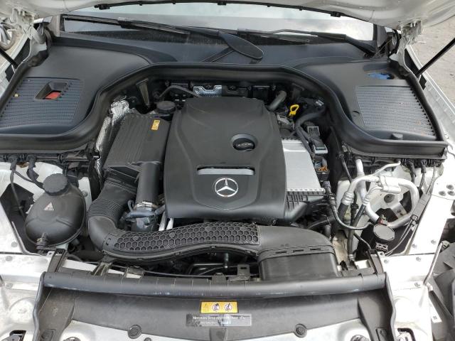 Photo 11 VIN: WDC0G4JB1GF113766 - MERCEDES-BENZ GLC 300 