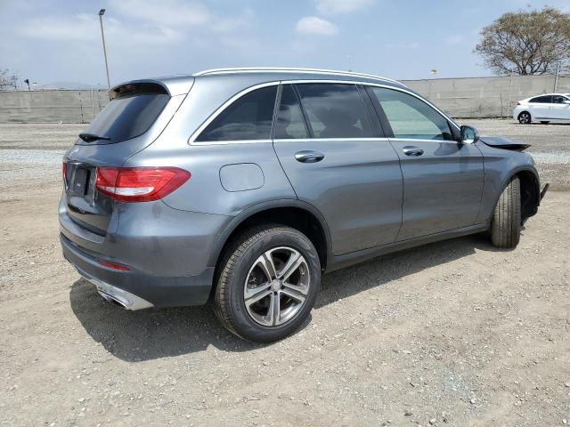 Photo 2 VIN: WDC0G4JB1HF123408 - MERCEDES-BENZ GLC-CLASS 