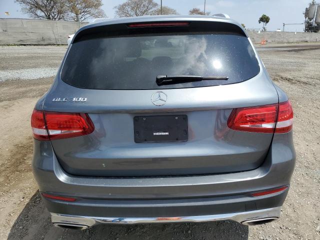 Photo 5 VIN: WDC0G4JB1HF123408 - MERCEDES-BENZ GLC-CLASS 