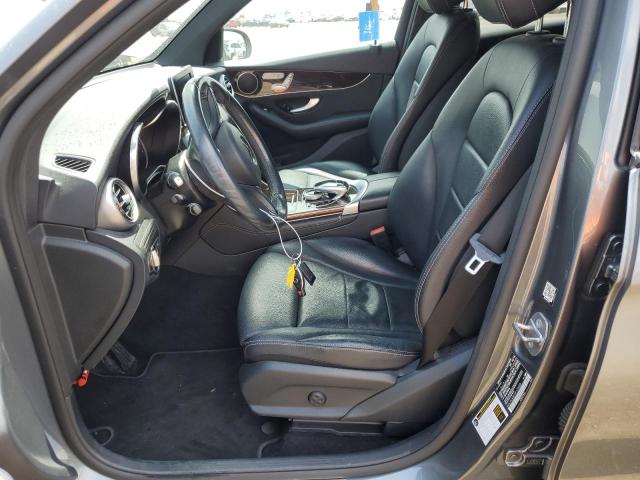 Photo 6 VIN: WDC0G4JB1HF123408 - MERCEDES-BENZ GLC-CLASS 