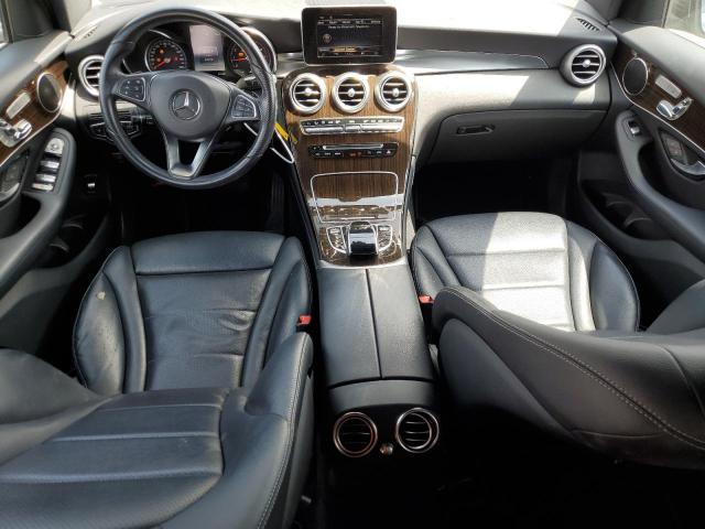 Photo 7 VIN: WDC0G4JB1HF123408 - MERCEDES-BENZ GLC-CLASS 