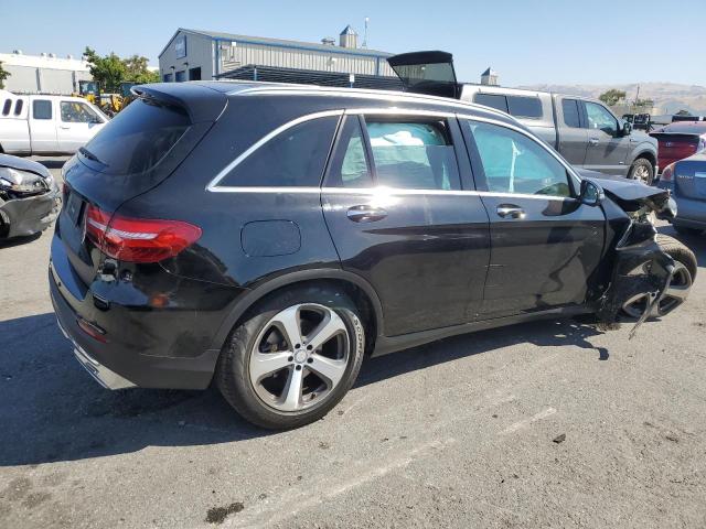 Photo 2 VIN: WDC0G4JB1HF140077 - MERCEDES-BENZ GLC 300 