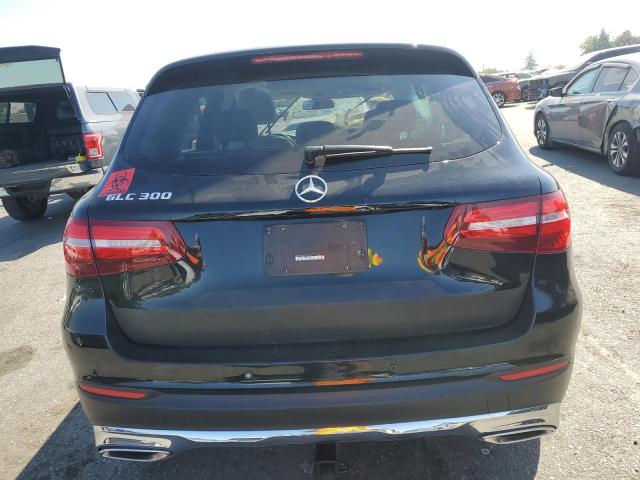 Photo 5 VIN: WDC0G4JB1HF140077 - MERCEDES-BENZ GLC 300 