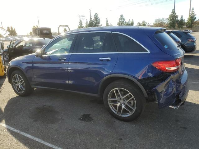 Photo 1 VIN: WDC0G4JB1HF163732 - MERCEDES-BENZ GLC 300 