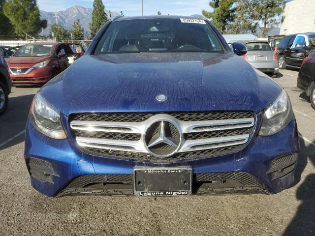 Photo 4 VIN: WDC0G4JB1HF163732 - MERCEDES-BENZ GLC 300 