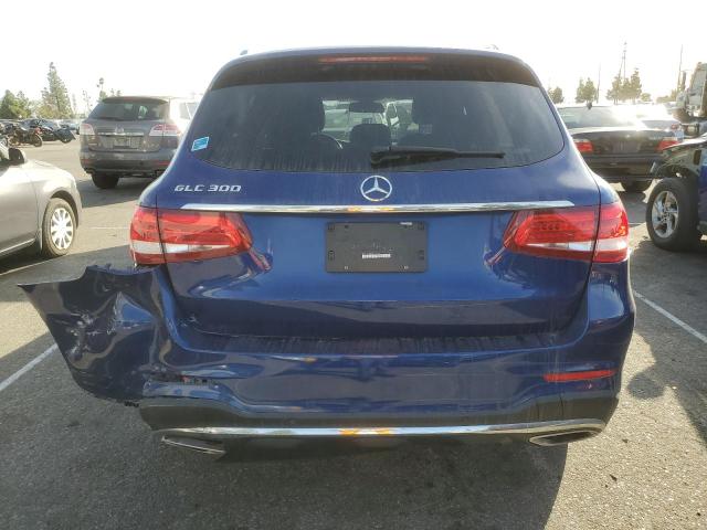 Photo 5 VIN: WDC0G4JB1HF163732 - MERCEDES-BENZ GLC 300 