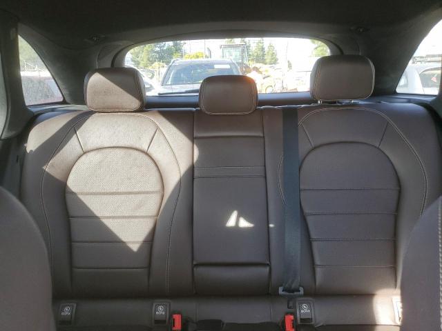 Photo 9 VIN: WDC0G4JB1HF163732 - MERCEDES-BENZ GLC 300 