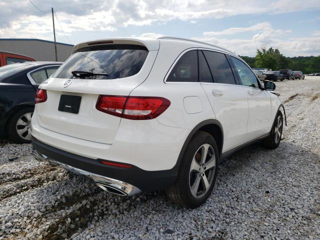 Photo 3 VIN: WDC0G4JB1HF165531 - MERCEDES-BENZ GLC 300 