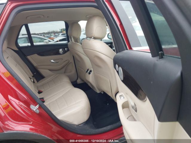 Photo 7 VIN: WDC0G4JB1HF165769 - MERCEDES-BENZ GLC-CLASS 