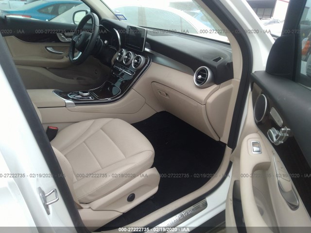 Photo 4 VIN: WDC0G4JB1HF236842 - MERCEDES-BENZ GLC 