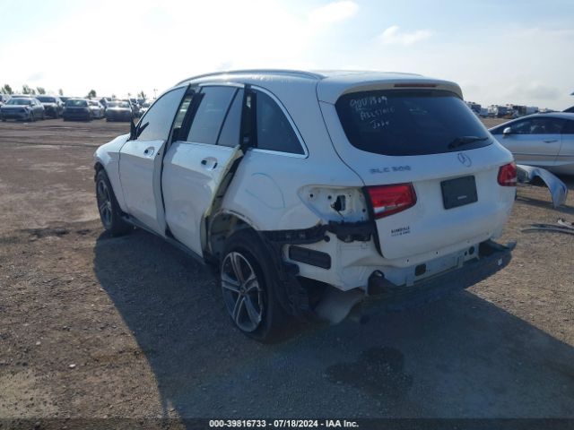 Photo 2 VIN: WDC0G4JB1HV002514 - MERCEDES-BENZ GLC 300 