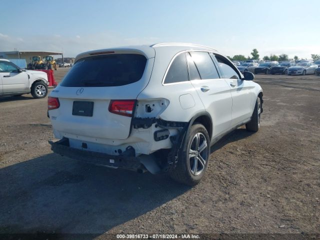 Photo 3 VIN: WDC0G4JB1HV002514 - MERCEDES-BENZ GLC 300 