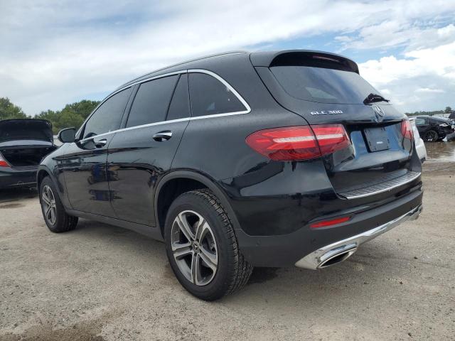 Photo 1 VIN: WDC0G4JB1HV004375 - MERCEDES-BENZ GLC 300 