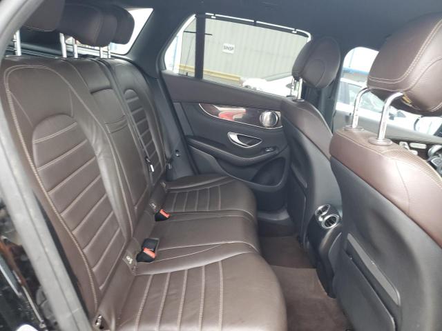 Photo 10 VIN: WDC0G4JB1HV004375 - MERCEDES-BENZ GLC 300 