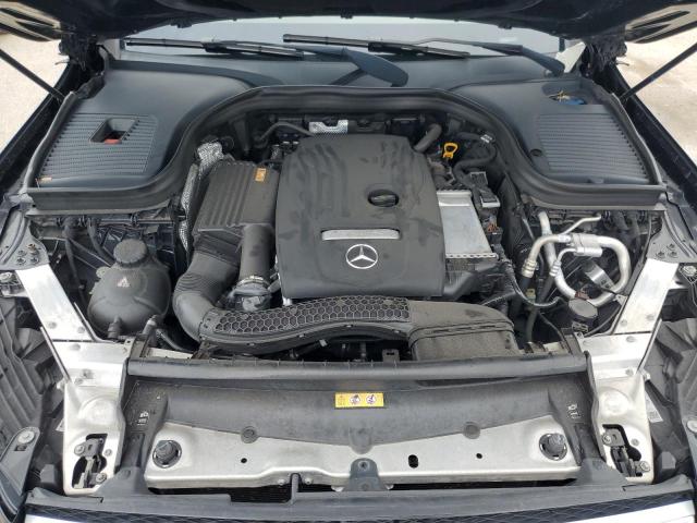 Photo 11 VIN: WDC0G4JB1HV004375 - MERCEDES-BENZ GLC 300 