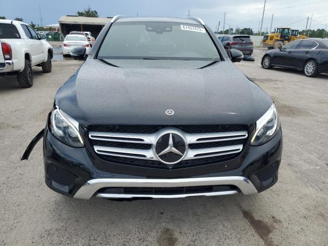 Photo 4 VIN: WDC0G4JB1HV004375 - MERCEDES-BENZ GLC 300 