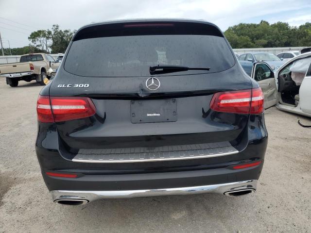 Photo 5 VIN: WDC0G4JB1HV004375 - MERCEDES-BENZ GLC 300 