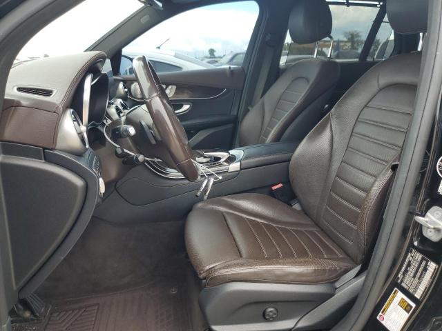 Photo 6 VIN: WDC0G4JB1HV004375 - MERCEDES-BENZ GLC 300 