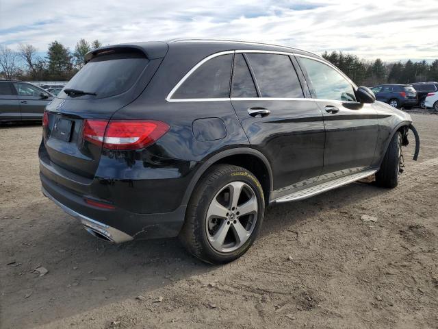 Photo 2 VIN: WDC0G4JB1JF475569 - MERCEDES-BENZ GLC-CLASS 