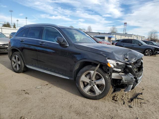 Photo 3 VIN: WDC0G4JB1JF475569 - MERCEDES-BENZ GLC-CLASS 