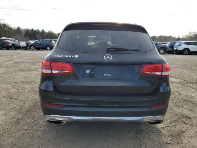 Photo 5 VIN: WDC0G4JB1JF475569 - MERCEDES-BENZ GLC-CLASS 