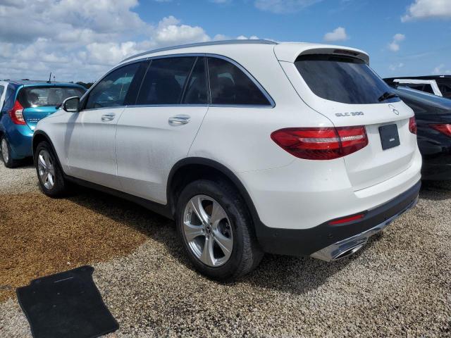 Photo 1 VIN: WDC0G4JB1JV016337 - MERCEDES-BENZ GLC 300 