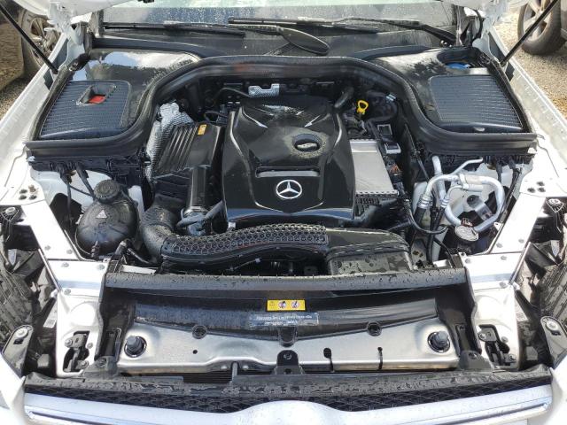 Photo 11 VIN: WDC0G4JB1JV016337 - MERCEDES-BENZ GLC 300 